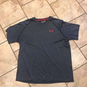 Under Armour shirt. ‼️Bundle 3 UA shirts for $30‼️